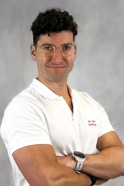 Dr Jan Hait