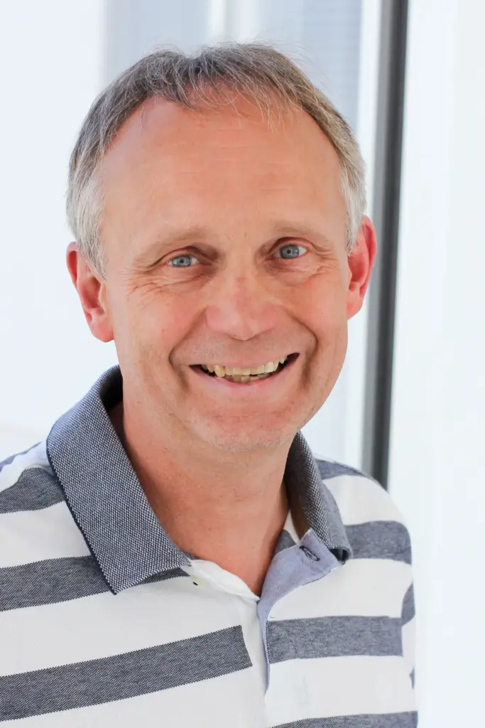 Dr. med. Christoph Huelskamp