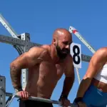 Daniel Z., CrossFit