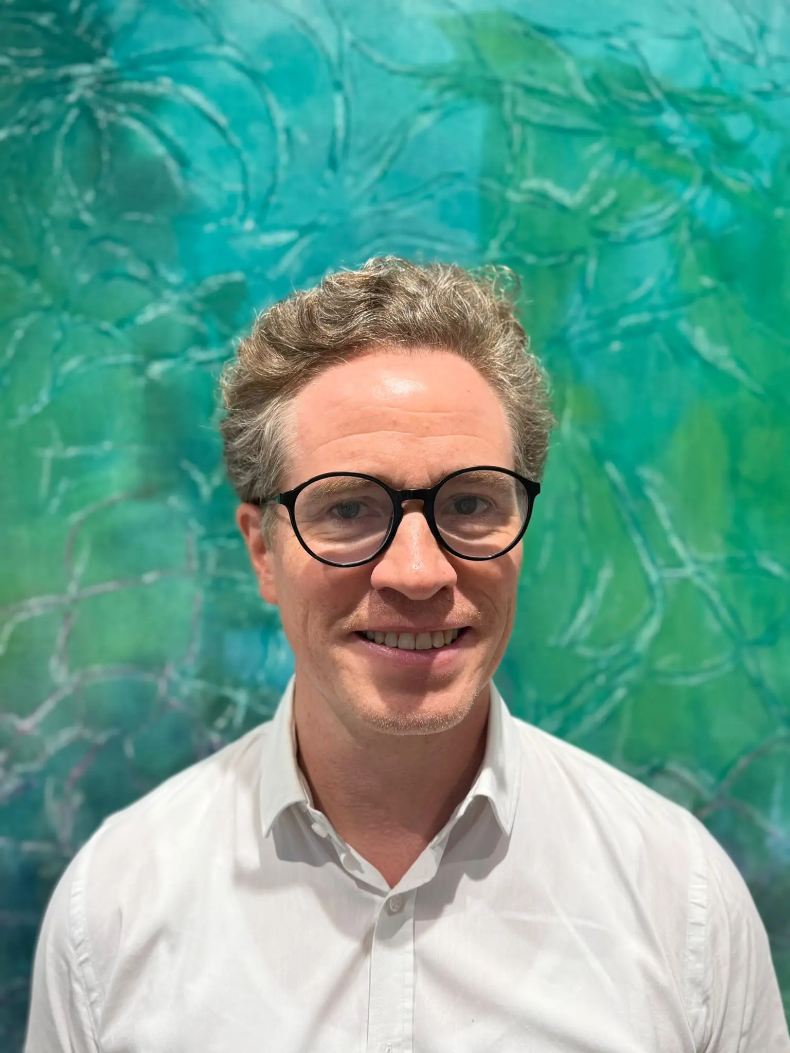 Dr. med. Andrs Balmaceda Schickentanz